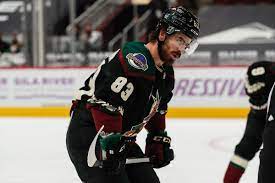 Find conor garland stats, teams, height, weight, position: So What S Next For The Arizona Coyotes Conor Garland Five For Howling