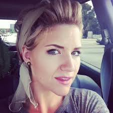 So let's jump right in as i share all of my hair secrets with you about how to grow & style short hair after chemo. Updo S For Short Hair The Daily Wear