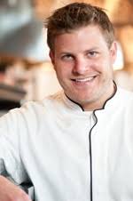 Chef Michael Fiorello of Mercat a la Planxa