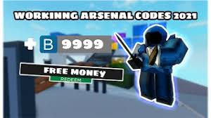 Arsenal codes 2021 for money : Working Arsenal Codes 2021 Youtube