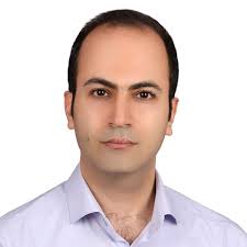 Ali Rostami Email & Phone Number