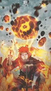 We have a massive amount of desktop and mobile if you're looking for the best naruto pain wallpapers then wallpapertag is the place to be. Pin By Jojo Rendon On Naruto Aesthetics In 2021 Anime Wallpaper Wallpaper Naruto Shippuden Cool Anime Wallpapers