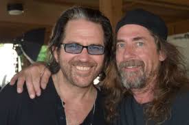 KIP WINGER Mourns Death Of Brother NATE WINGER