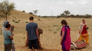 Bikaner city is the administrative headquarters of bikaner district and bikaner division. Rao Bikaji Camel Safari Picture Of Rao Bikaji Camel Safari Bikaner Tripadvisor