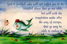 Image result for escape from temptation images free