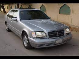 مرسيدس شبح s600 مخزن تم تشغيله بشتراك. Ù…Ø±Ø³ÙŠØ¯Ø³ Ø´Ø¨Ø­ S500 1999 Youtube
