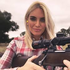 Women Who Shoot