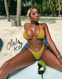 Lala.Koi OF Riding - Experience the rhythm