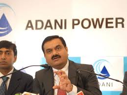 Adani power limited is the power business subsidiary of indian conglomerate adani group with head office at ahmedabad, gujarat. Adani Power Share Price Falls 4 As Board Approves Voluntary Delisting At 33 82