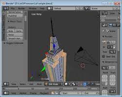 When you purchase through links on our site, we may ea. 17 Best Free 3d Modeling Software For Windows