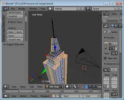 The word ovoid emerged in the early 19th century from the french ovoïde, and latin ovoides, both r. 17 Best Free 3d Modeling Software For Windows