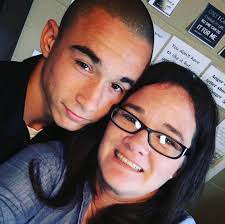 How do you get your faith back when you kicked it to the curb? How do you  welcome God back into your life after the anger and the loss? Notasulga,  Alabama's Jennifer