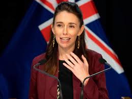 Other countries, including germany, are more cautious, especially after the arrival of the british variant on the continent. New Zealand Pm Ardern S Election Prospects Boosted By Latest Poll Times Of India