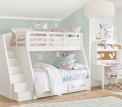 Olivia Rug Patterned Rugs Pottery Barn Kids Bed For Girls Room Bunk Beds For Girls Room Bunk Bed Designs