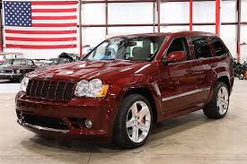 Image result for Flame Red 2009 Jeep