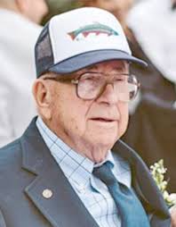 Walter Lindy Mattson Obituary