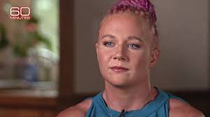 Reality Winner says why she leaked classified Russia interference info