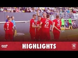 All information about fortuna sittard (eredivisie) current squad with market values transfers rumours player.stadium: Wn Fortuna Sittard