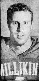 Millikin University winter commencement: Recognize any of the graduates?