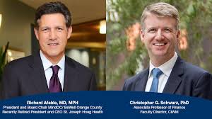 Economy Will Grow Modestly in 2021 According to Forecast by Professor Chris  Schwarz