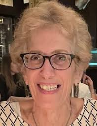 Obituary information for Ellen (Gubernick) Howlett