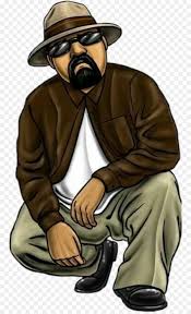 A collection of the top 100 chicano wallpapers and backgrounds available for download for free. Cholo Cartoon