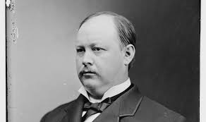 America First's Forgotten Founder