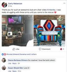 Removing the back of the chair was fast and rewarding. 22 Diy How To Upholstery Video Tutorials Upholstery Upholster Reupholster