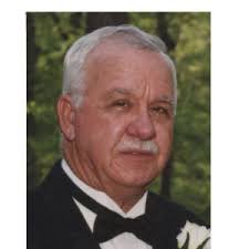 Obituary: RICHARD CLARENCE TONEY