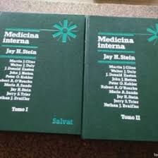 medicina interna 2 tomos