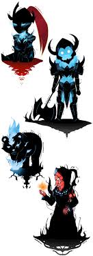 Chibi Sets (For Transparency Use Link Below) : rsololeveling