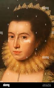 Lady anne clifford hi-res stock photography and images