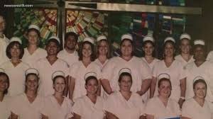 This has many highly motivated career changers wondering how they can become an rn in one year. 51 Year Old Returns To Odessa College Nursing School 15 Years Later To Become A Registered Nurse Newswest9 Com