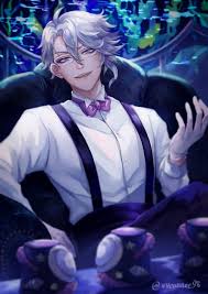 小汚い雑巾veon ビヨン on twitter disney fan art boy art anime