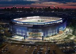 Many stadiums are beginning to take measures to become more environmentally friendly and energy efficient, such as using solar energy to power the stadiums and using reusable raw materials. 5 Nfl Football Stadiums Score Big On Efficiency Department Of Energy