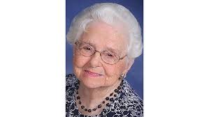 Edith Payton Obituary (1922