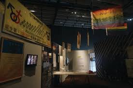 Check spelling or type a new query. Review Of The Exhibition Oppression And Overcoming Social Movements In Post War Taiwan National Museum Of Taiwan History 28 May 2019 17 May 2020 In International Journal Of Taiwan Studies Volume 3 Issue 2 2020