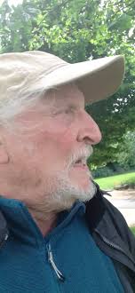 The value of trecking poles. I found mine of great value. They helped me a  lot. They were great for pacing and navigating those steep and slippery  paths. I even found myself talking to them. I know a ...