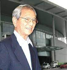 Standing to the right is yap lim sen, who initiated the merger that resulted in the formation of ijm. Rm30 Million Donation Rejected And Scholarship For The Poor Kclau Com