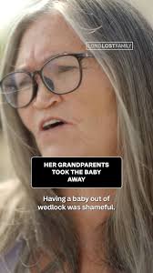 We can't imagine how hard this was 💔 📺 Long Lost Family. 2nd October at  9pm