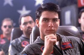 35 Years On, Why Ive Never Lost That Loving Feeling For Top Gun | WBUR  News