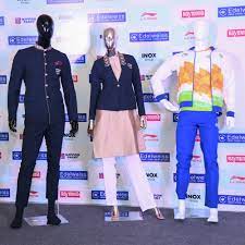 Jun 21, 2021 · despite its huge population, india won just two medals at the 2016 rio olympics. Tokyo Olympics Indian Olympic Association Unveils Official Team India Kit The Bharat Express News