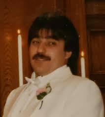 The Life of Mr. Martin A. Folk