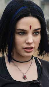  327791 Raven Titans Season 2 Teagan Croft 4k Phone Hd Wallpapers Images Backgrounds Photos And Pictures Mocah Hd Wallpapers