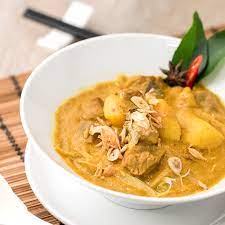 Bihun Kari Medan Resep Video Recipe Video Pakistani Dishes Asian Recipes Indonesian Food