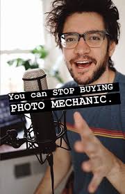 see how to speed up Lightroom tap...