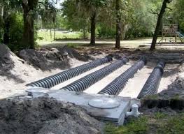 It is also called a septic tank drain field or a leach drain. Leach Field Failure Septic Tank Systems Buyers Ask