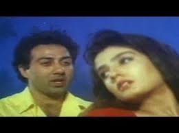 Dheere Dheere Chori Chori Full Song Imtihan Sunny Deol Raveena Seductive Bollywood Music Songs Seduction