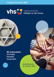 Gedächtnistraining für senioren zum ausdrucken wir haben ein gedächtnistraining zusammen gestellt. Vhs Dillingen 2021 1