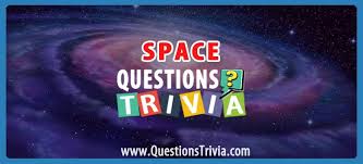 If stargazing is your jam and you know that you could be the next neil degrasse tyson, this celestial trivia quiz will rock your whole galaxy! Space Trivia Questions And Quizzes Questionstrivia